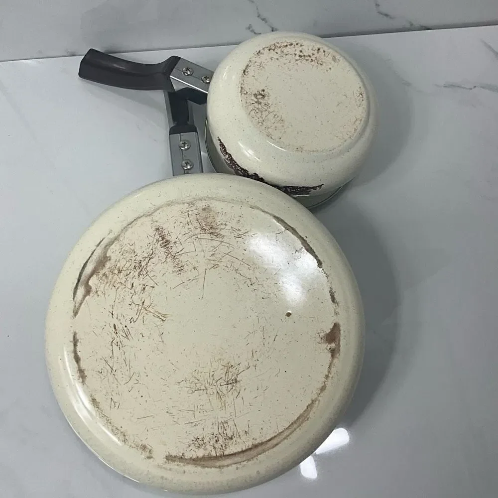Vintage 70’s brown